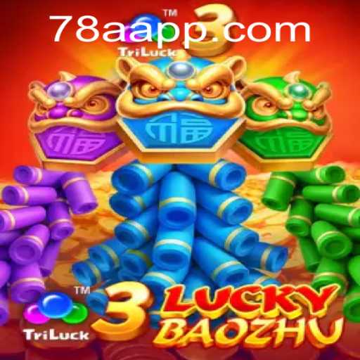Descubra o Empolgante Mundo de 3LuckyBaozhu em 78A.com