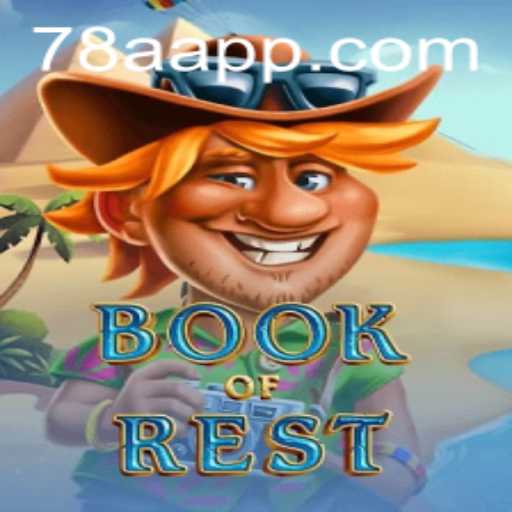 Explorando o Fascinante Mundo do Jogo BookofRest