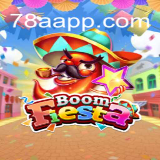 Descubra BoomFiesta: Uma Aventura de Jogo Empolgante