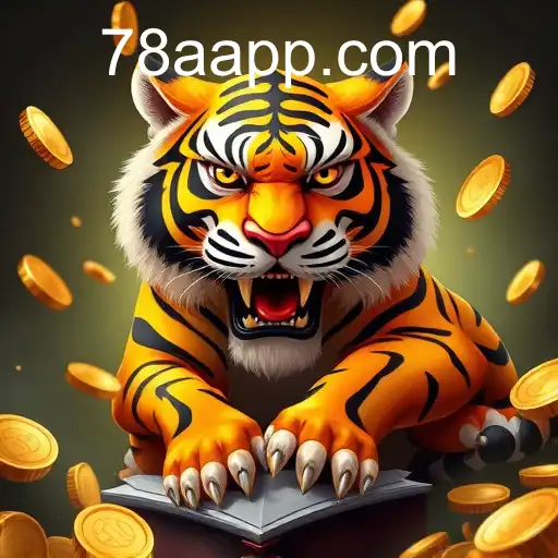 Como ganhar no Fortune Tiger em 78A.com com Saque via PIX 2026