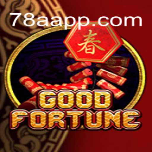Descubra o Mundo de GoodFortune: Um Jogo Inovador com 78A.com