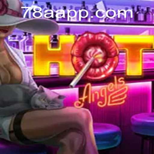 Descubra HotAngels: Uma Experiência de Jogo Inebriante