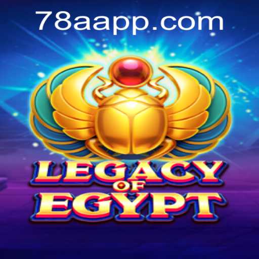 Descubra a Magia do Jogo LegacyOfEgypt