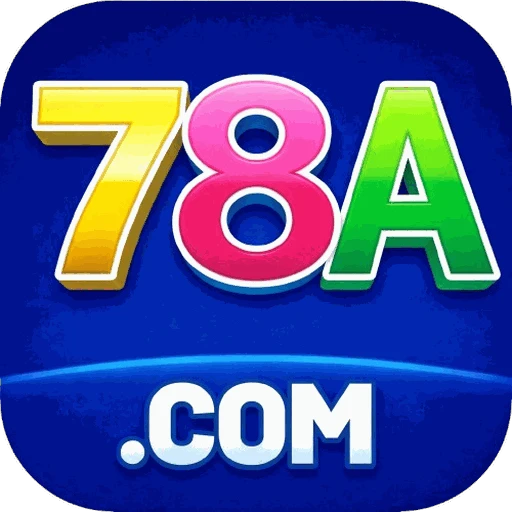 78A.com logo