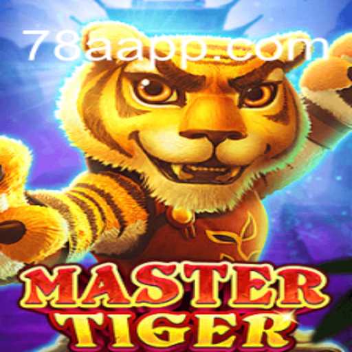 Descubra MasterTiger: Um Mundo de Estratégia e Aventura