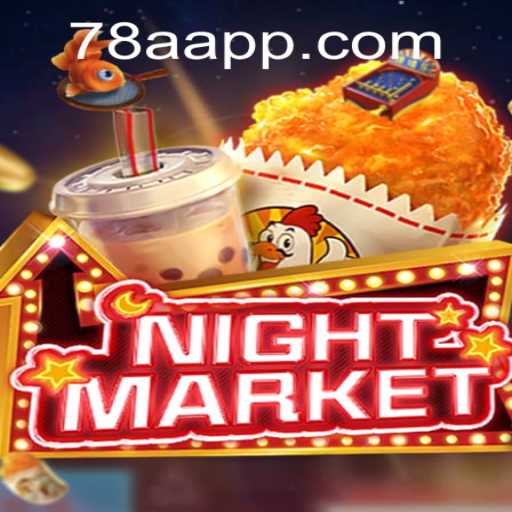 NIGHTMARKET: Aventuras Noturnas e Estratégias Inovadoras