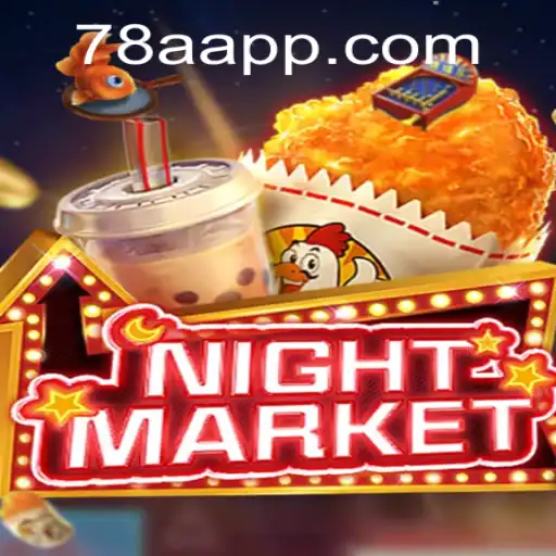 NIGHTMARKET: Aventuras Noturnas e Estratégias Inovadoras