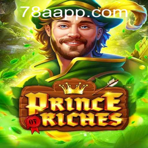 Explorando o Mundo de PrinceOfRiches: Uma Jornada de Estratégia e Fortuna