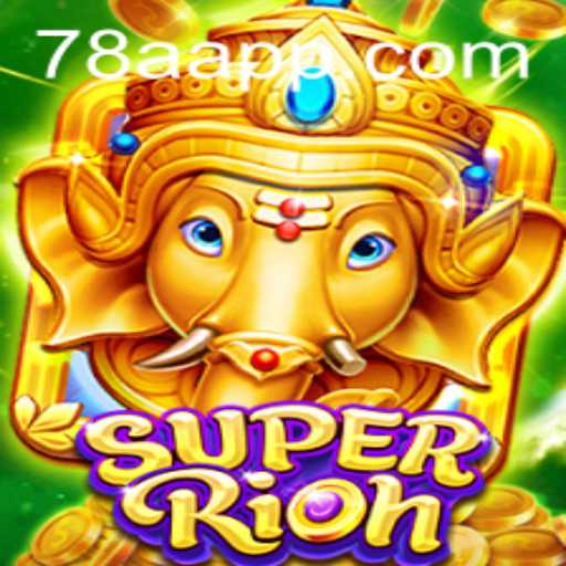 Explorando o Mundo do Jogo SuperRich e Sua Conexão com 78A.com