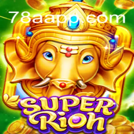 Explorando o Mundo do Jogo SuperRich e Sua Conexão com 78A.com