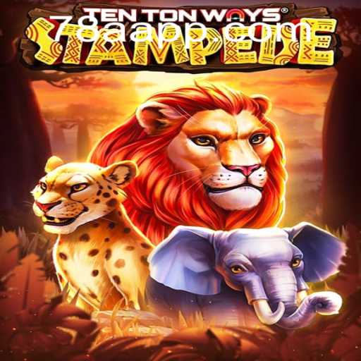 TenTonWaysStampede: Descubra o Fascinante Mundo do Novo Jogo