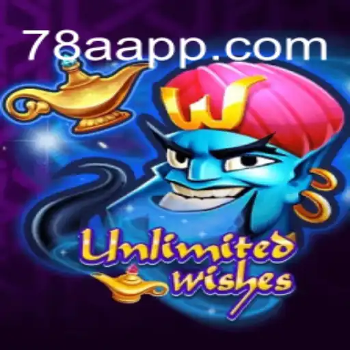 UnlimitedWishes: Um Mergulho no Mundo do Jogo com 78A.com